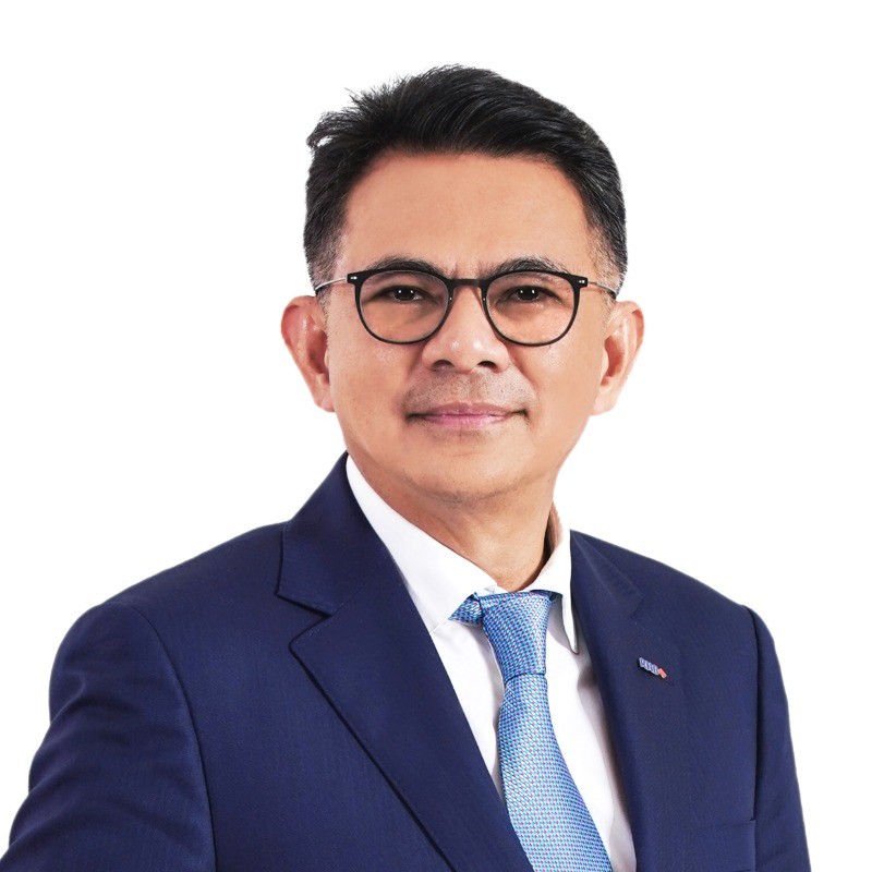 Mohd Rashid Mohamad