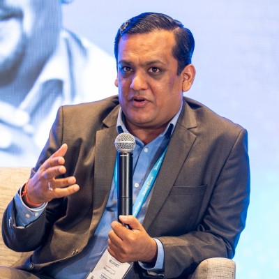 Neeraj Gupta