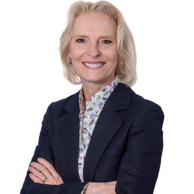 Nicola Hodson