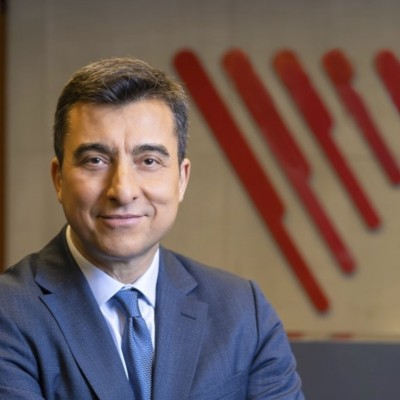 Ozkan Erener
