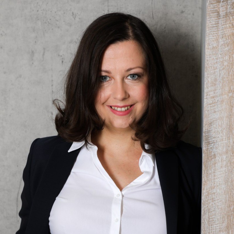 Rosanna Helm-Visscher