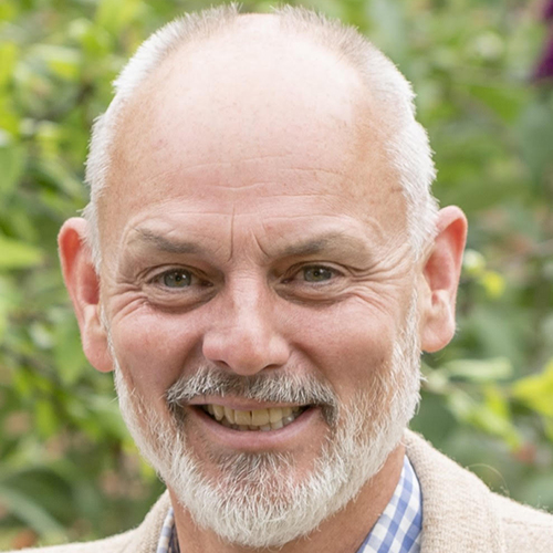 Rupert MacInnes