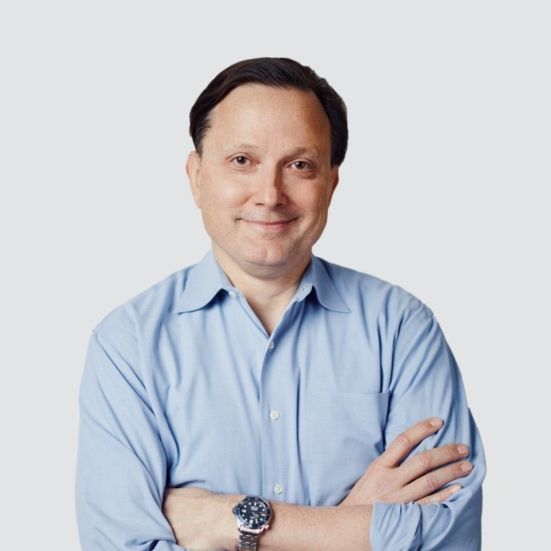 Samuel Wilson
