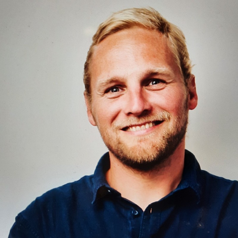 Sander Meijers