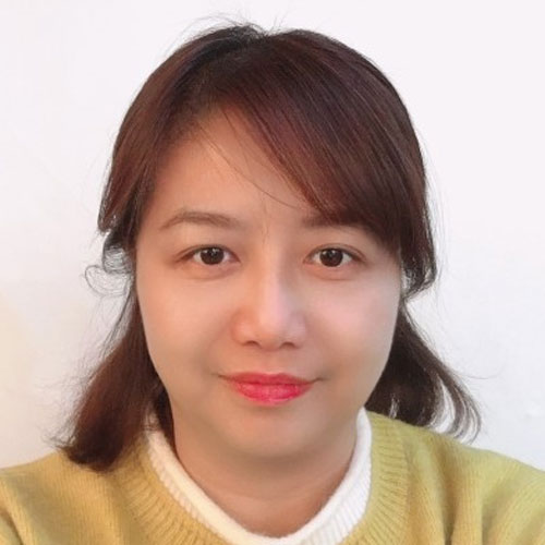 Shellen Hsu