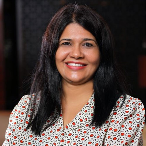 Sohini Rajola