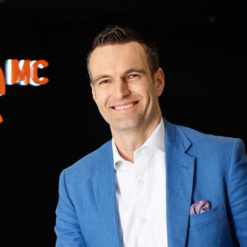 Yves Roesti
