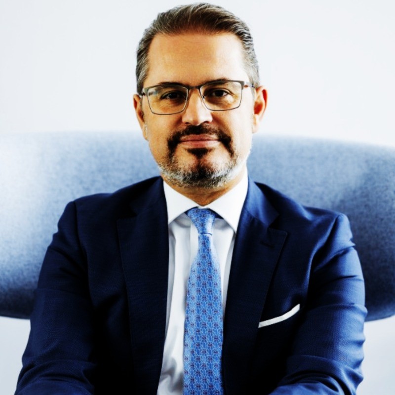 Andi Aranitasi