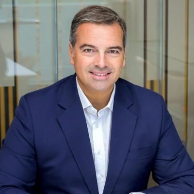 Antonio Varela