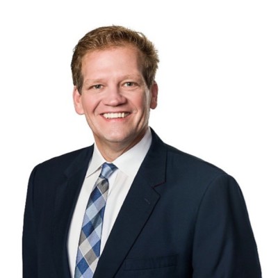 Robert Legters