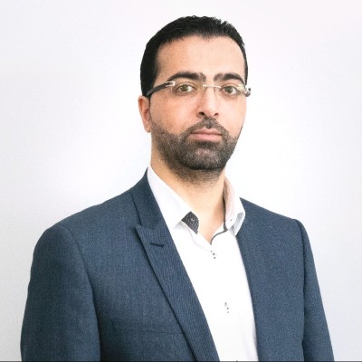 Fahmi Megdiche