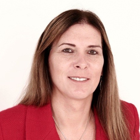 Fiona Hamilton