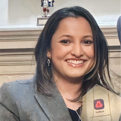 Jaimala Patel