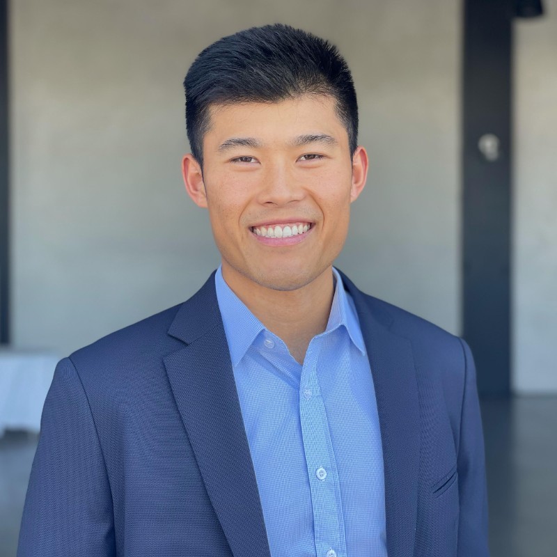 Justin Leung
