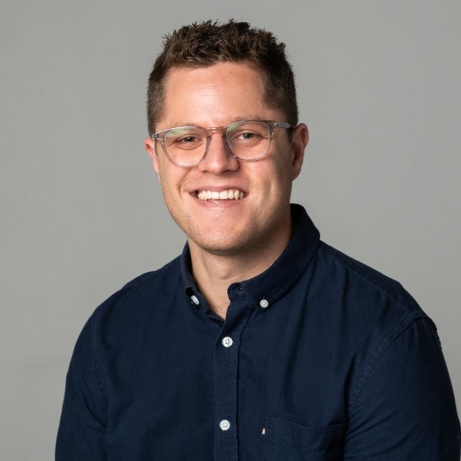 Justin Lipman