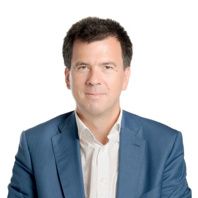 Laurent Rousseau