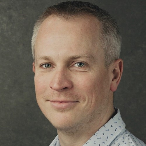 Mark Tierney