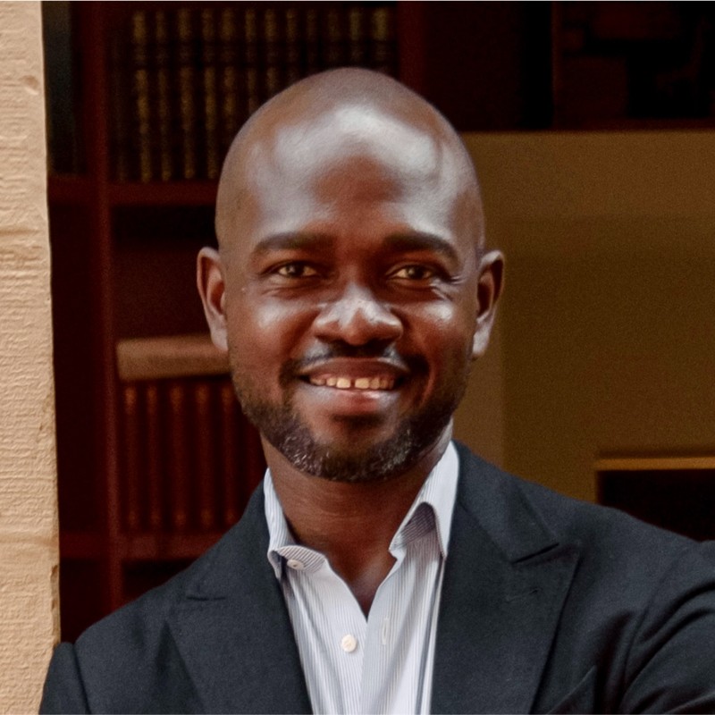 Marvin Larbi-Yeboa