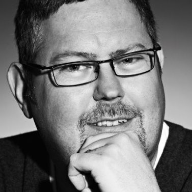 Neil Chandler