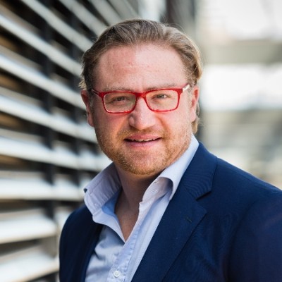 Nicolas Steiger