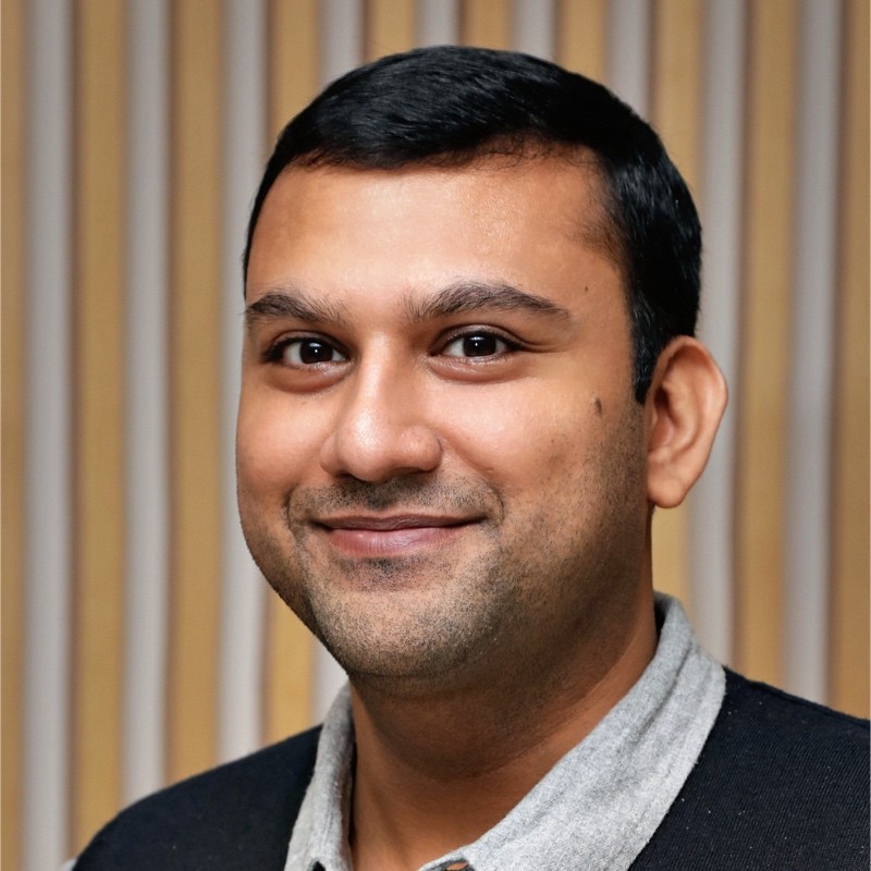 Nitish Gupta