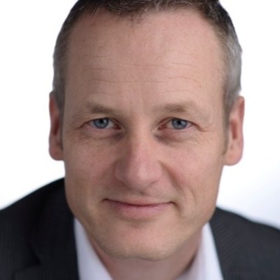 Paul Wolda