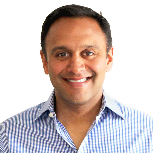 Raj Doshi