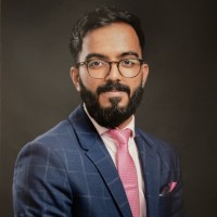 Saahil Kamath