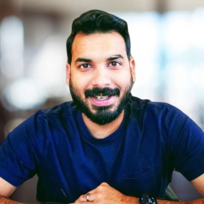 Sarvesh Ramachandran