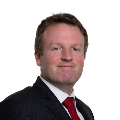 Sebastian Walsh