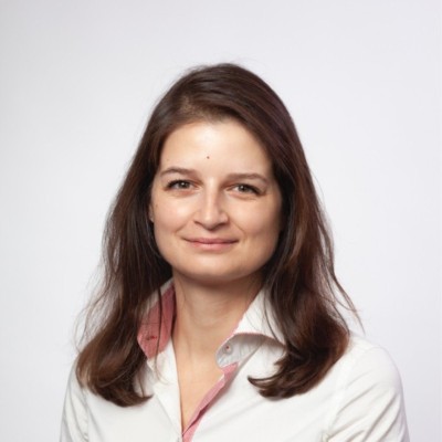 Simona Covaliu