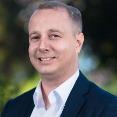 Stephen Andersen