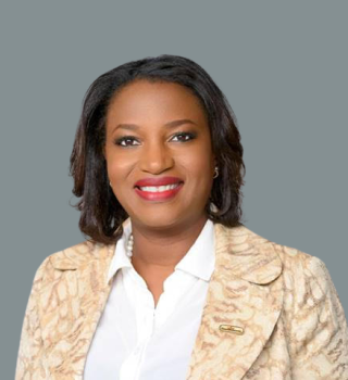 Terry-Ann Graver