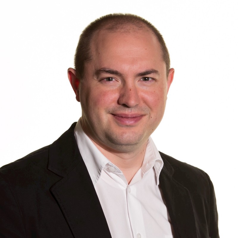Adam Kembrooke