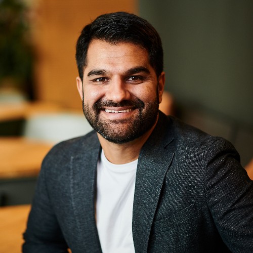 Aditya Khullar