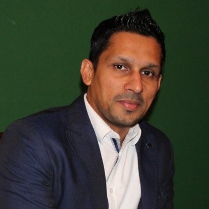Ajmal Basheer