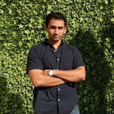 Akhil Reddy