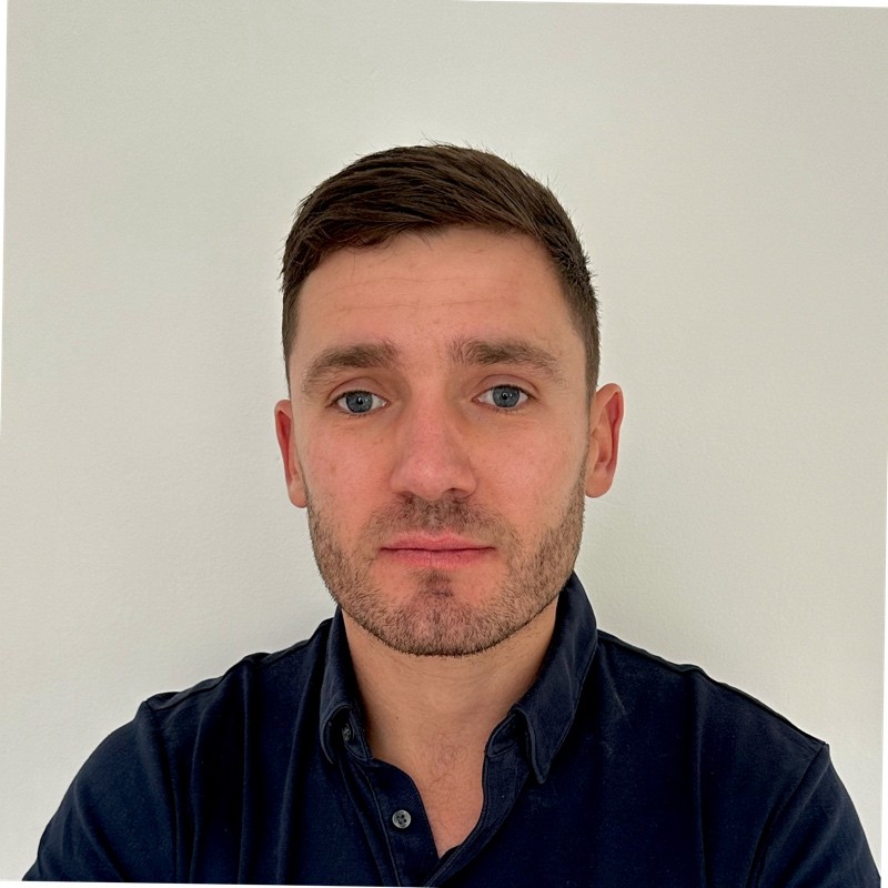 Alastair Nolan