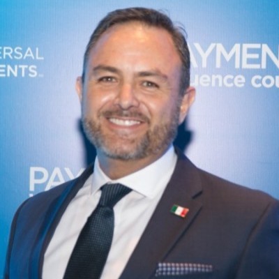 Alberto Olivares