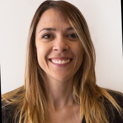 Ana Cristina Soto