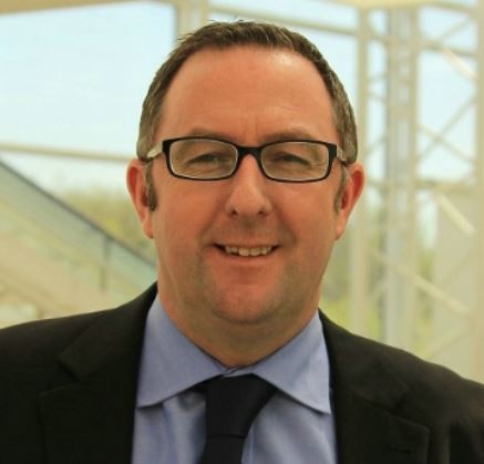 Ian Andrew