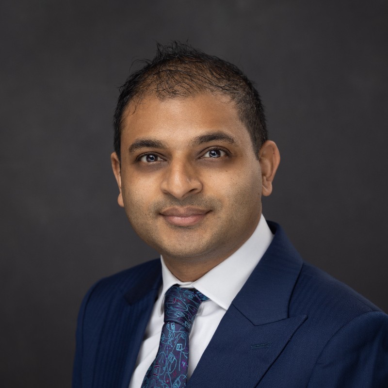 Ian Ferrao
