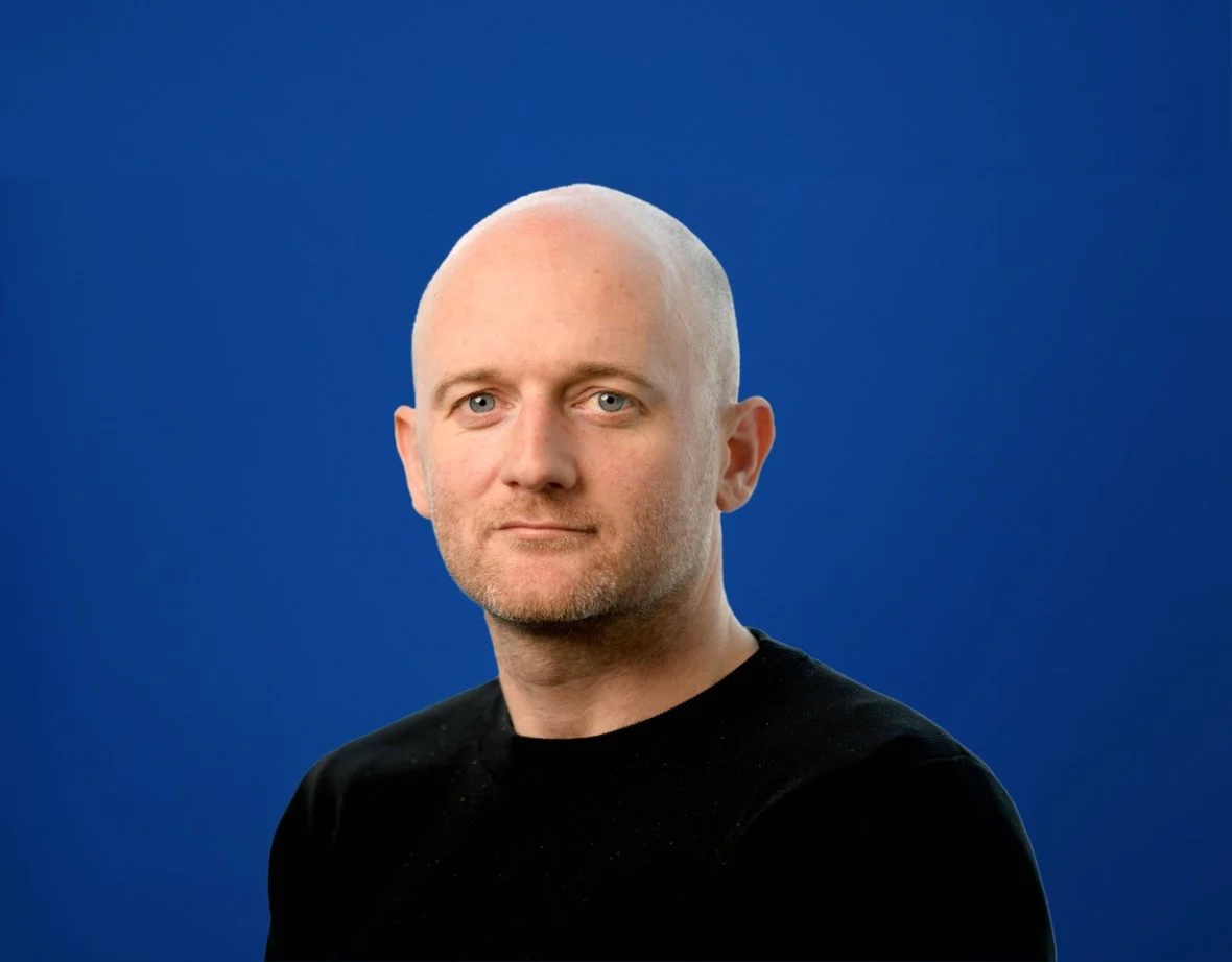 Jason Whelan