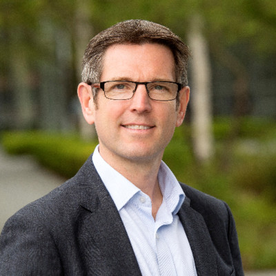 Jon Maskery
