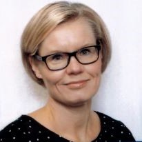 Katja Vähäsilta