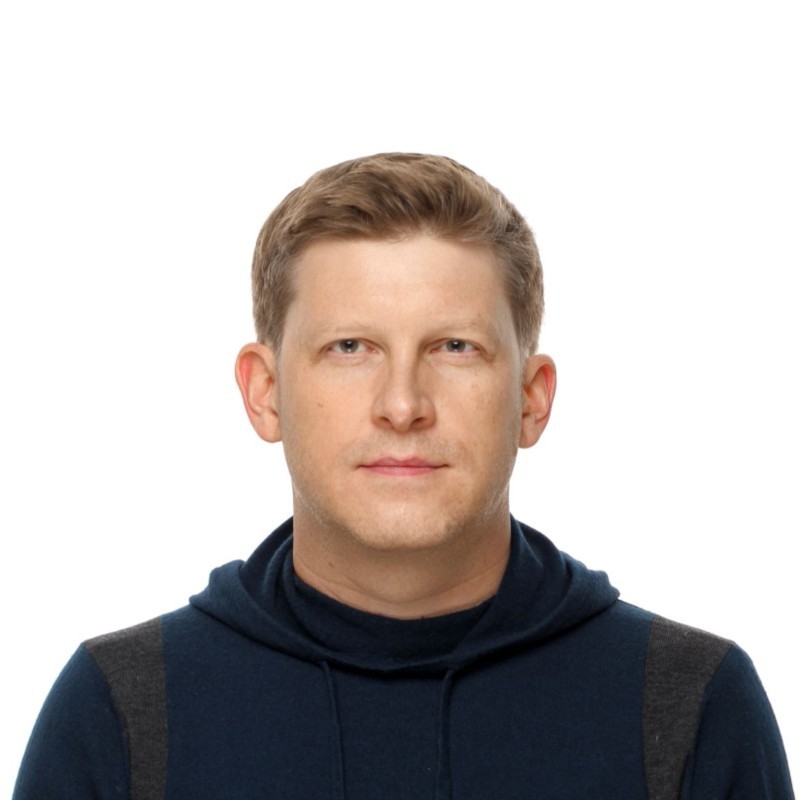 Kirill Kozhevnikov