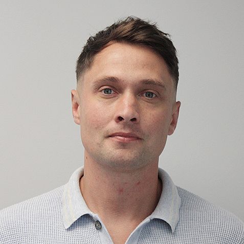 Matt Marskell