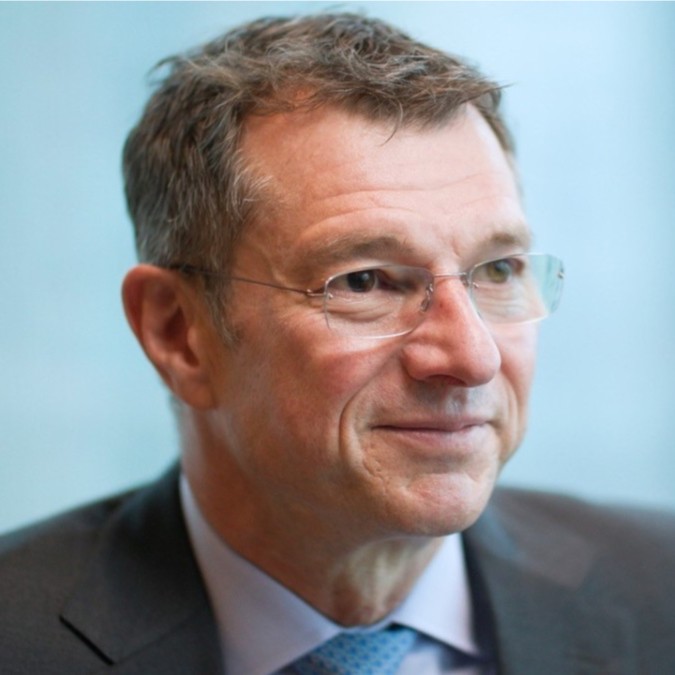 Michael Spiegel