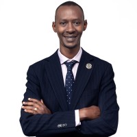 Nick Barigye