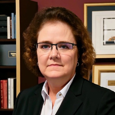 Robin Spaulding